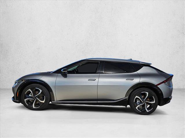 Used 2022 Kia EV6 GT-Line w/ First Edition Package image 8