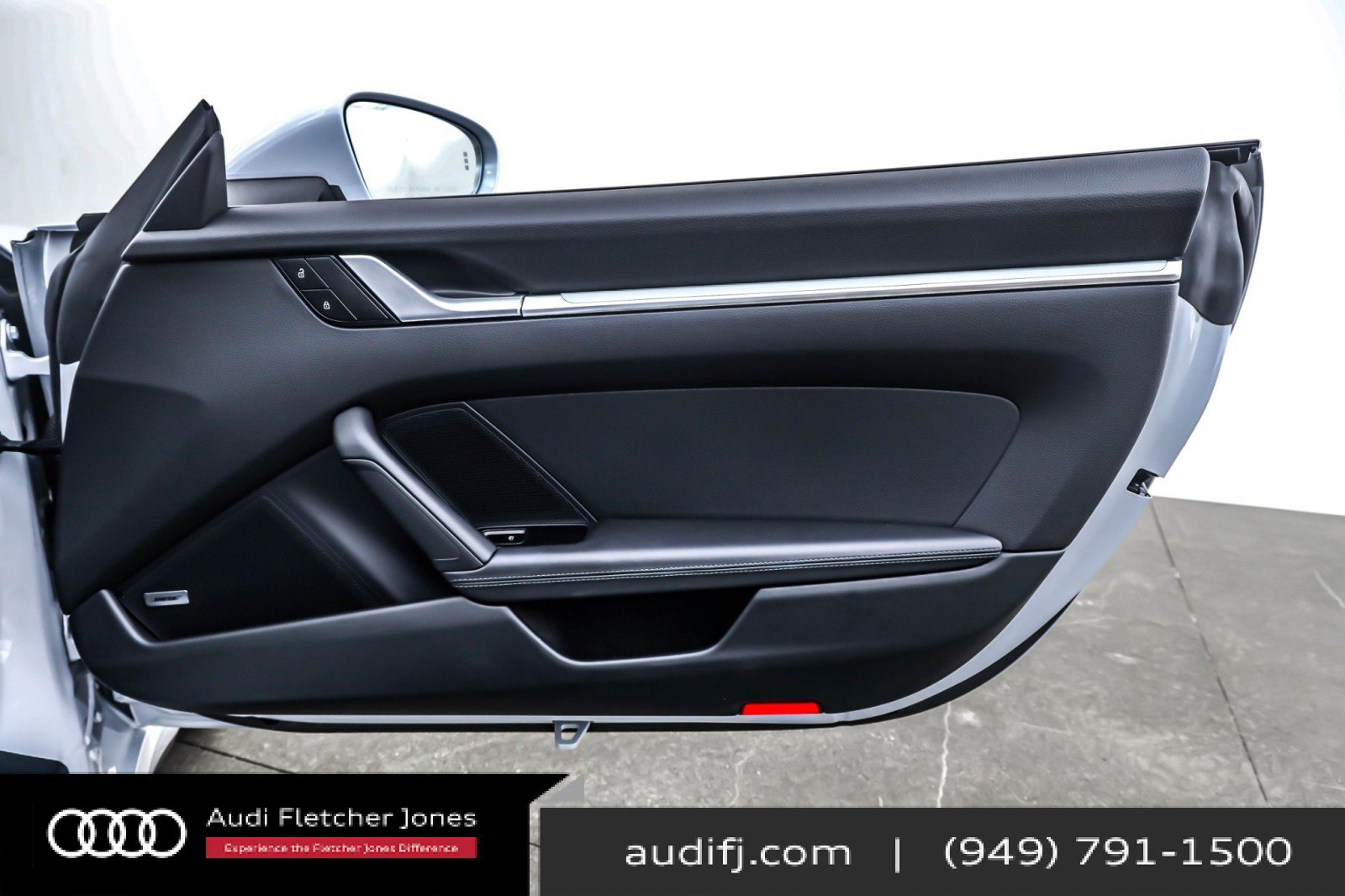 Used 2024 Porsche 911 Targa 4S image 24