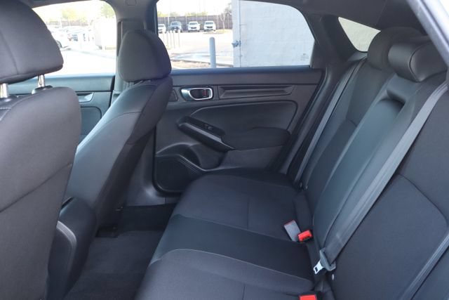 Used 2025 Honda Civic Sport image 7