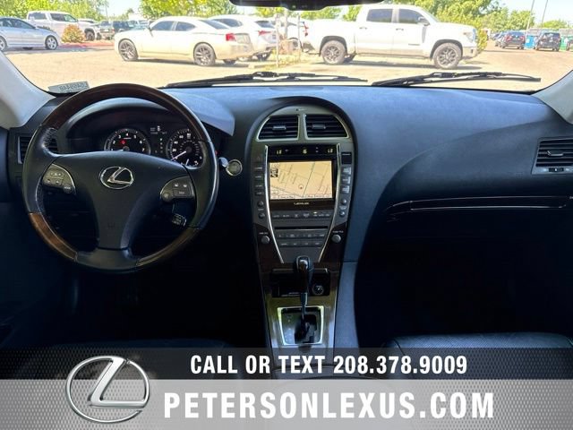 Used 2012 Lexus ES 350 FWD image 15