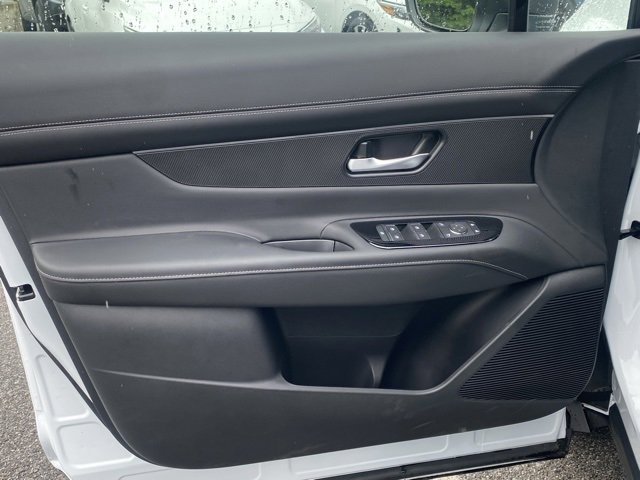 New 2025 Nissan Murano SV image 12