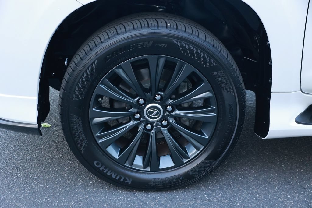 Used 2020 Lexus GX 460 Premium AWD/4WD image 15