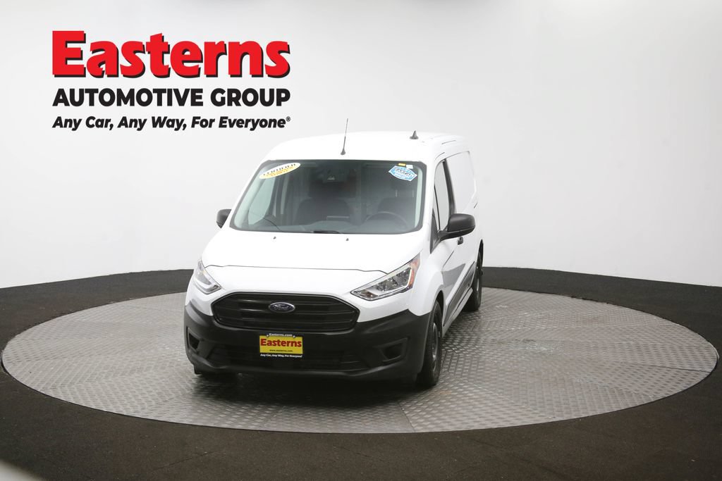 Used 2020 Ford Transit Connect XL w/ CNG/LPG Engine Prep Package FWD image 52