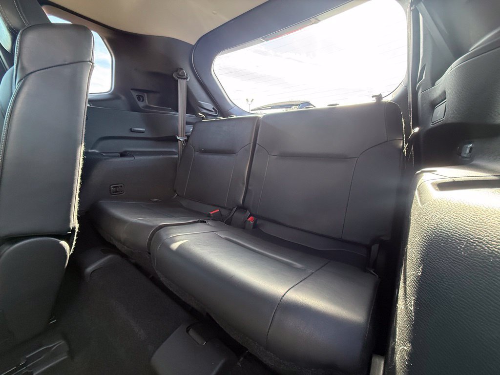 Used 2022 Mitsubishi Outlander SE FWD image 39