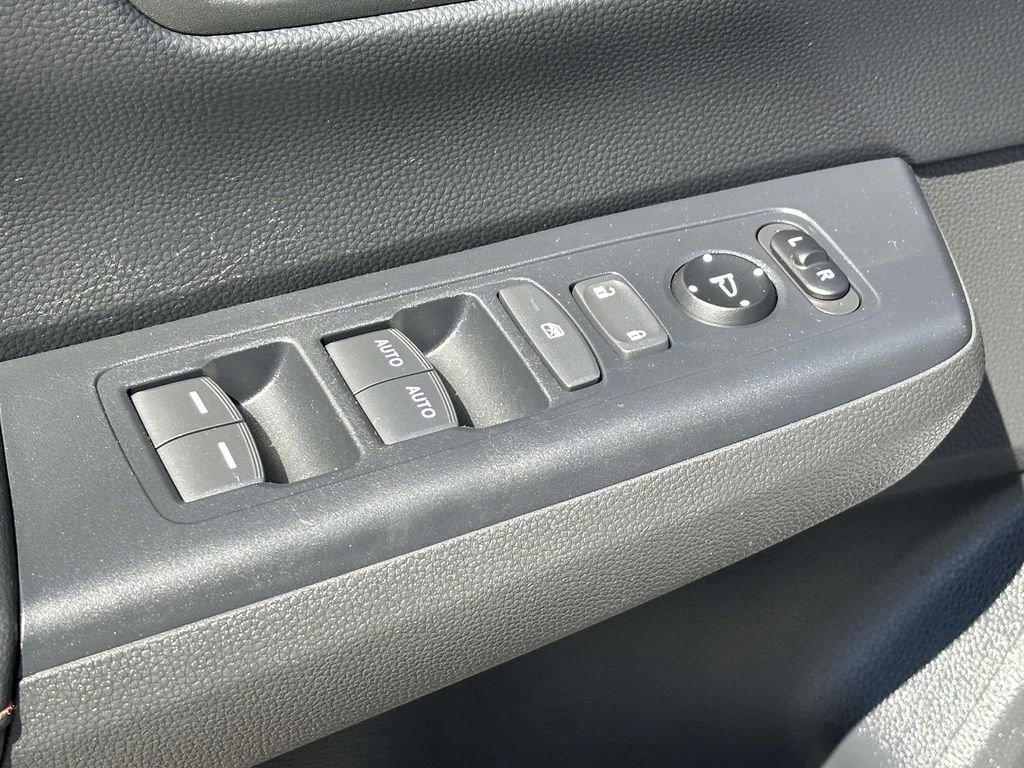 Certified 2023 Honda CR-V Sport image 15