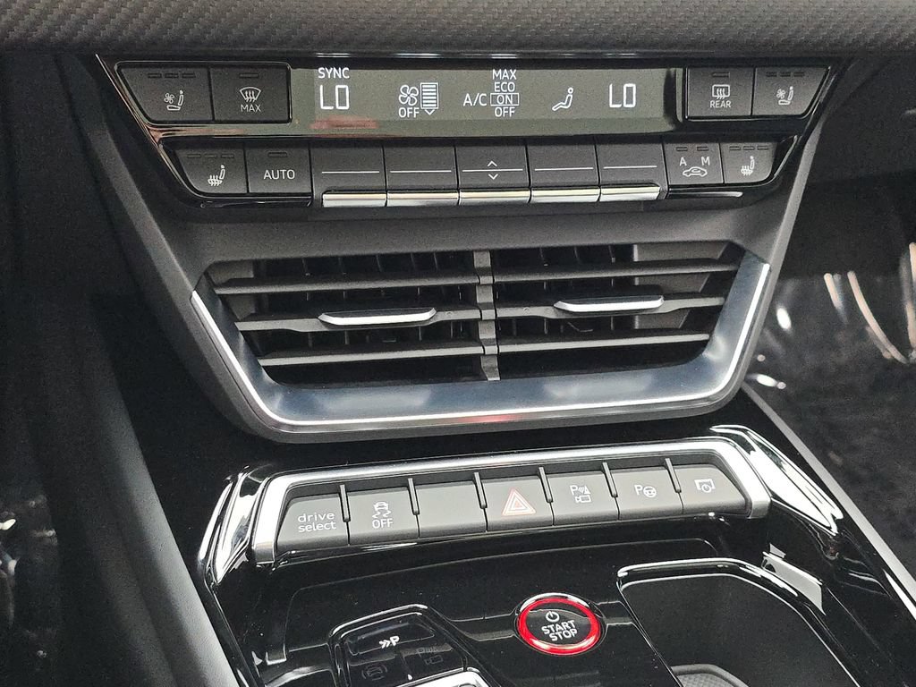 New 2026 Audi S e-tron GT Prestige AWD/4WD image 26