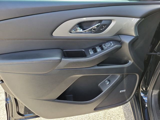 Used 2020 Chevrolet Traverse RS FWD image 19
