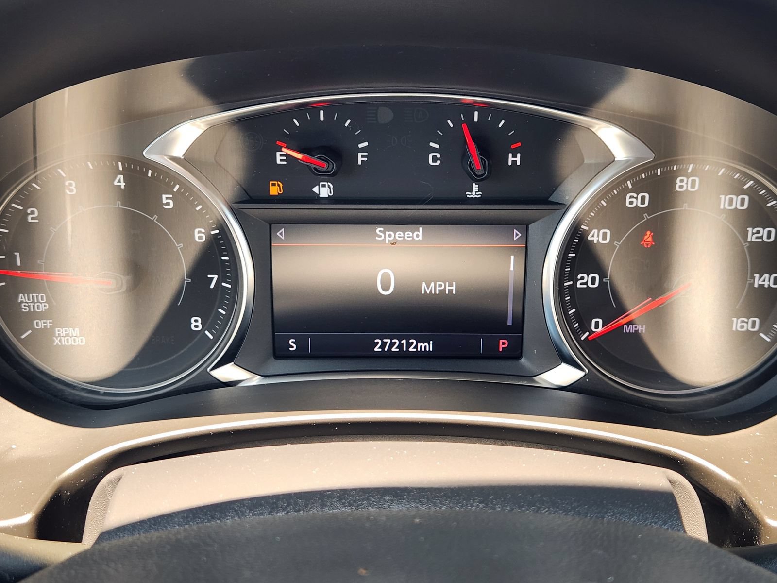 Used 2023 GMC Terrain AT4 w/ LPO, Cargo Package AWD/4WD image 17