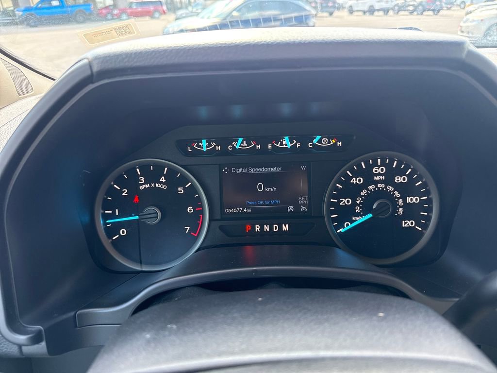 Used 2020 Ford F150 XLT w/ Equipment Group 302A Luxury image 19