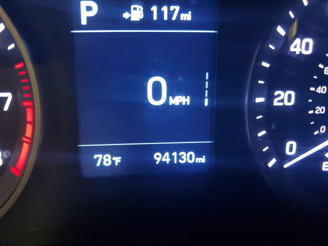 Used 2019 Hyundai Tucson SE AWD/4WD image 17