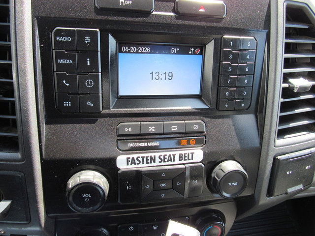 Used 2022 Ford F450 XL RWD image 39