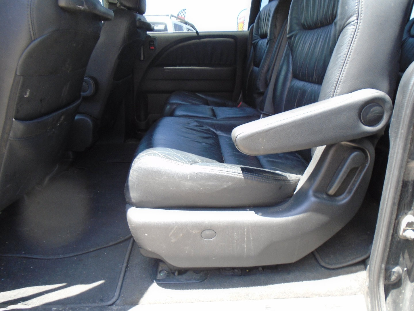 Used 2010 Honda Odyssey Touring image 11