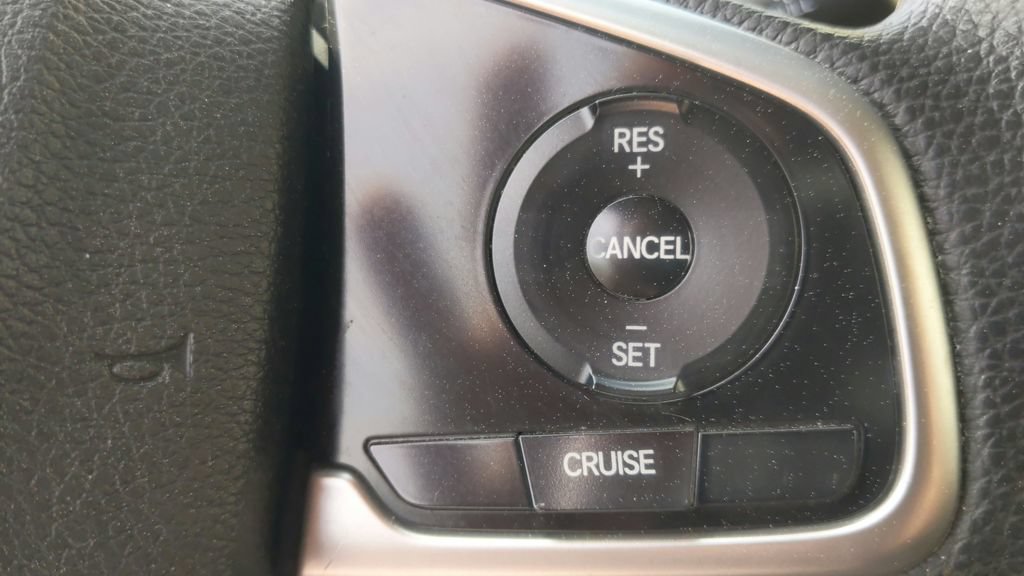 Used 2016 Honda Civic LX image 22