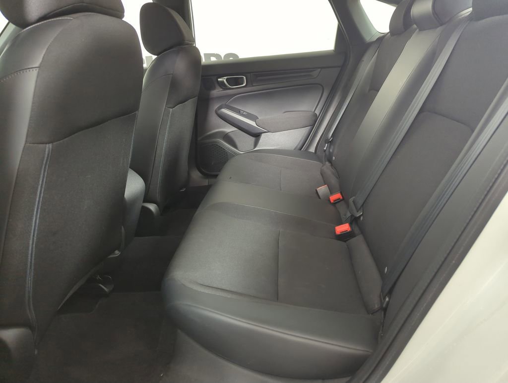 Certified 2023 Honda Civic Sport image 21
