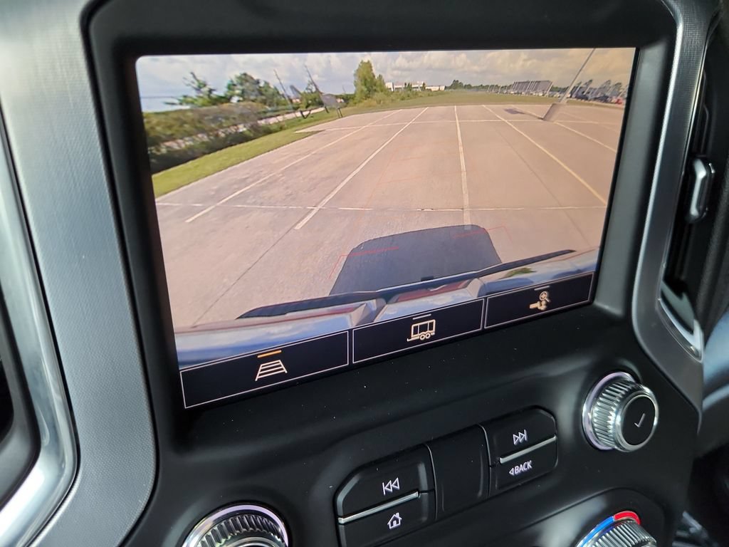 Used 2022 GMC Sierra 2500 SLE w/ SLE Convenience Package AWD/4WD image 20