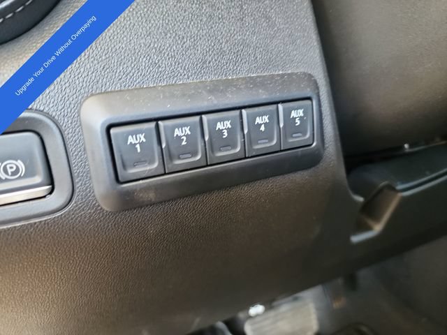 Used 2022 Chevrolet Silverado 2500 LT w/ Convenience Package AWD/4WD image 21
