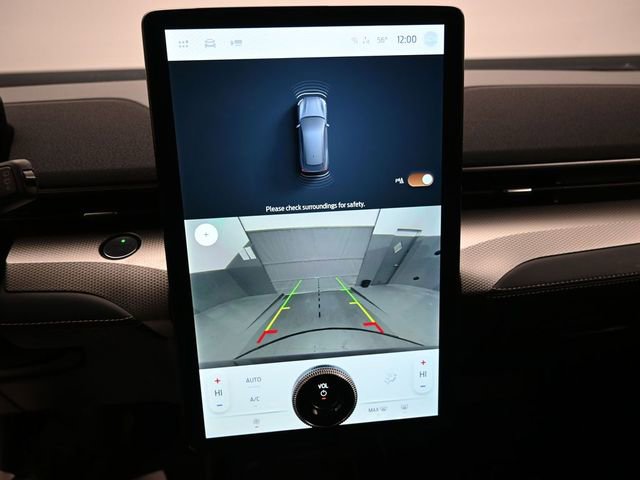 Used 2022 Ford Mustang Mach-E Select image 18