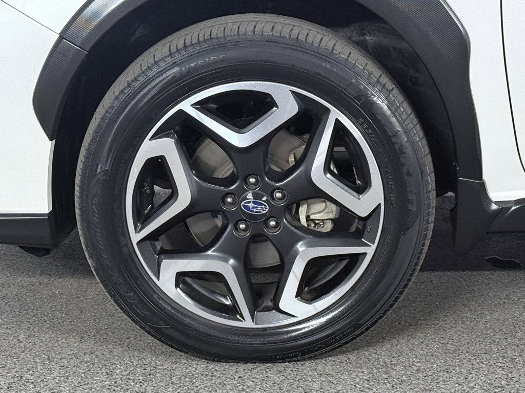 Used 2020 Subaru Crosstrek 2.0i Limited w/ Moonroof Package image 17