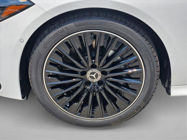 New 2026 Mercedes-Benz CLE 300 4MATIC Coupe image 10