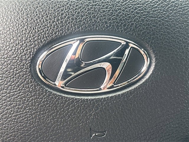 Used 2023 Hyundai Santa Fe Calligraphy w/ Cargo Package image 32