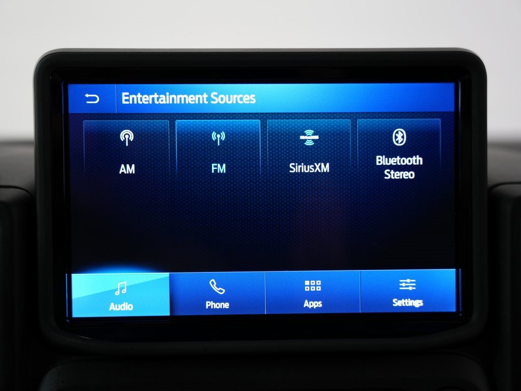 Used 2021 Ford Bronco Sport Big Bend image 22