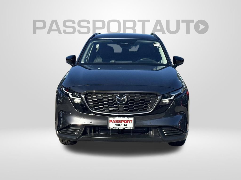 New 2026 MAZDA CX-5 Preferred AWD/4WD image 6