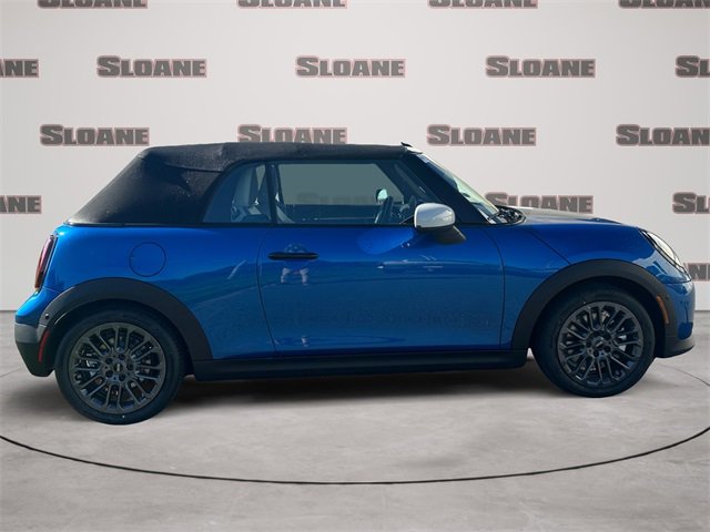 New 2026 MINI Cooper Convertible image 6
