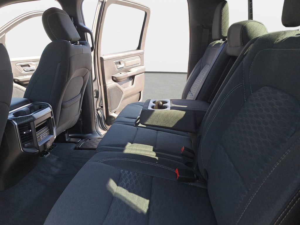 New 2026 RAM 1500 Big Horn image 13