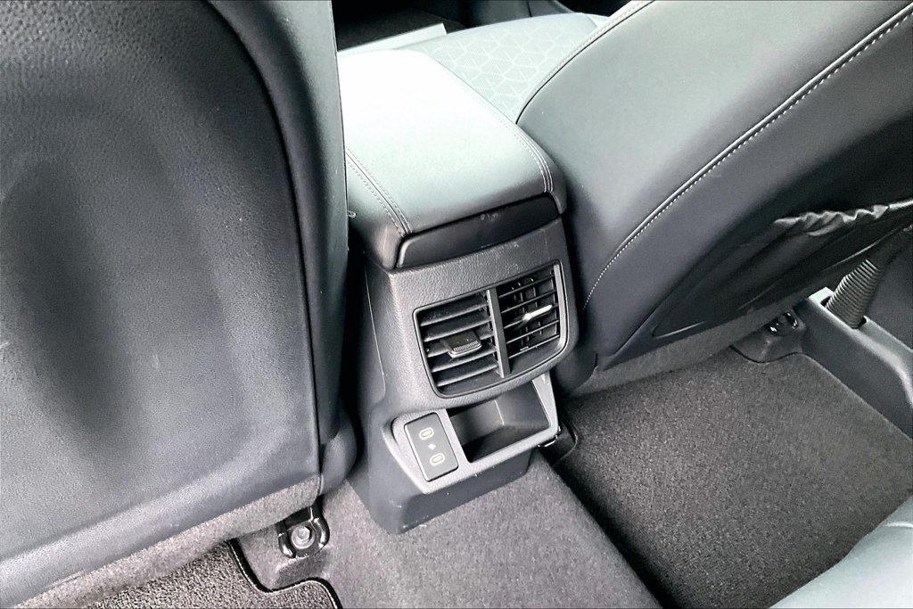 Used 2024 Kia Seltos EX AWD/4WD image 10
