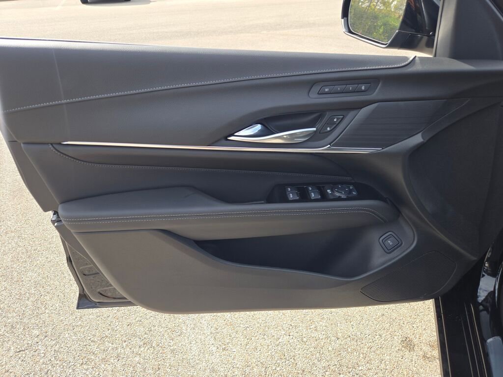 New 2026 Cadillac CT4 Premium Luxury image 19