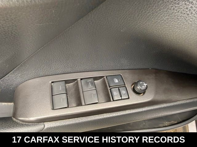 Used 2022 Toyota Camry SE w/ Audio Upgrade Package FWD image 12