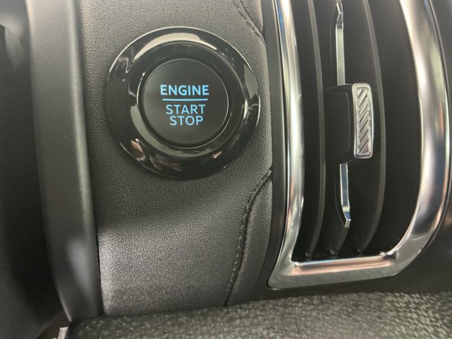 Certified 2025 Ford Expedition Tremor AWD/4WD image 25