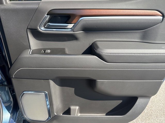 New 2026 GMC Sierra 1500 Denali w/ Technology Package image 25