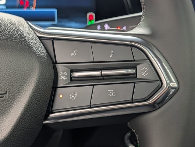 New 2026 Chevrolet Suburban Z71 w/ Z71 Off-Road Package image 25