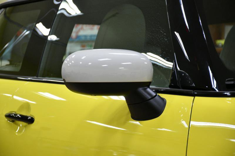 Used 2025 MINI Cooper S image 3