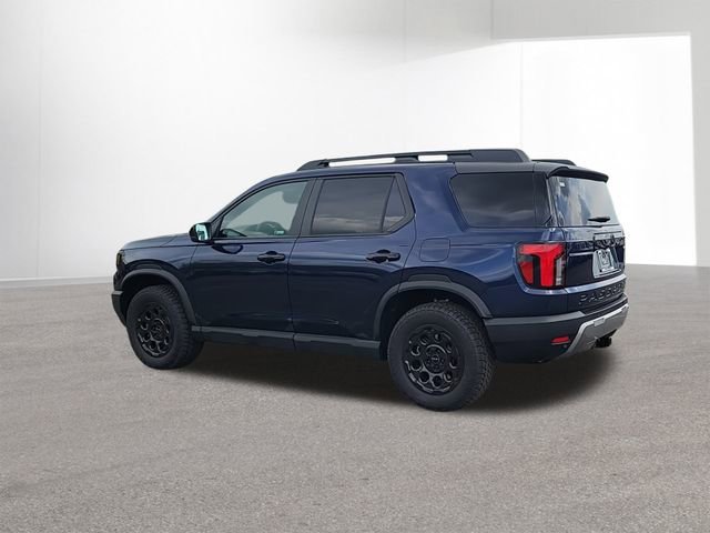 New 2026 Honda Passport TrailSport image 6