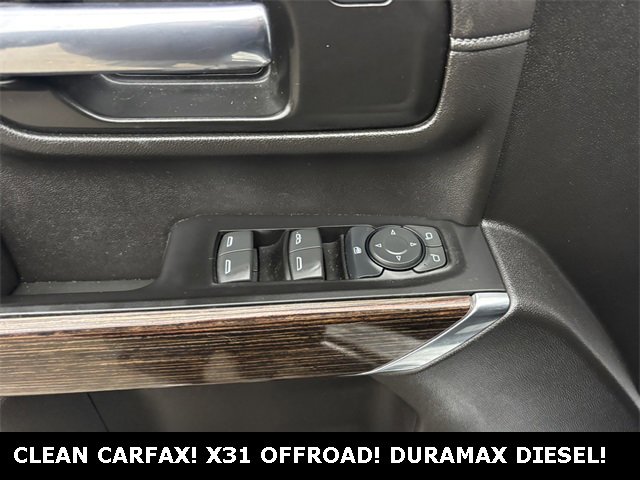 Used 2022 GMC Sierra 3500 SLE w/ SLE Convenience Package image 7