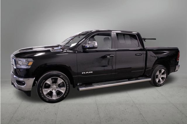 Used 2023 RAM 1500 Laramie image 2