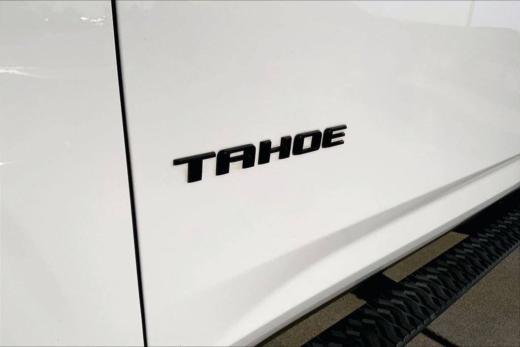 Used 2023 Chevrolet Tahoe Z71 AWD/4WD image 8