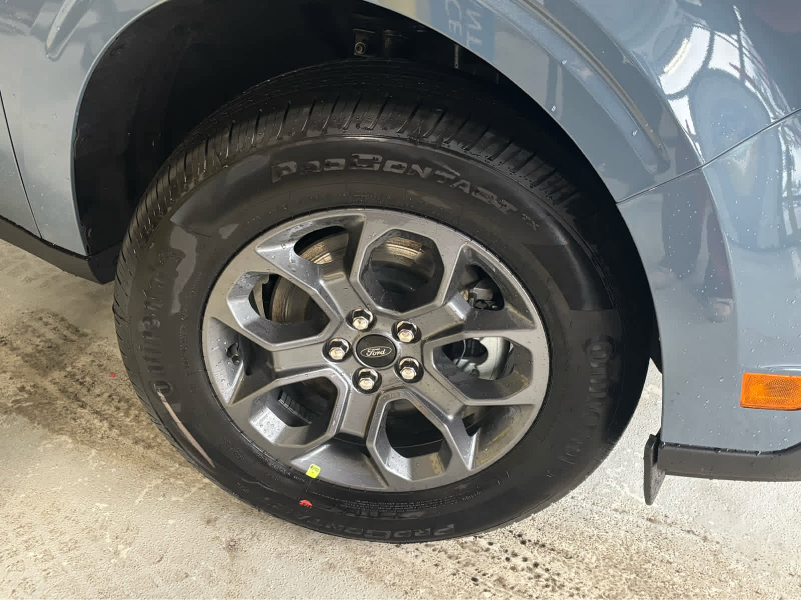 New 2026 Ford Maverick XLT w/ XLT Luxury Package image 45