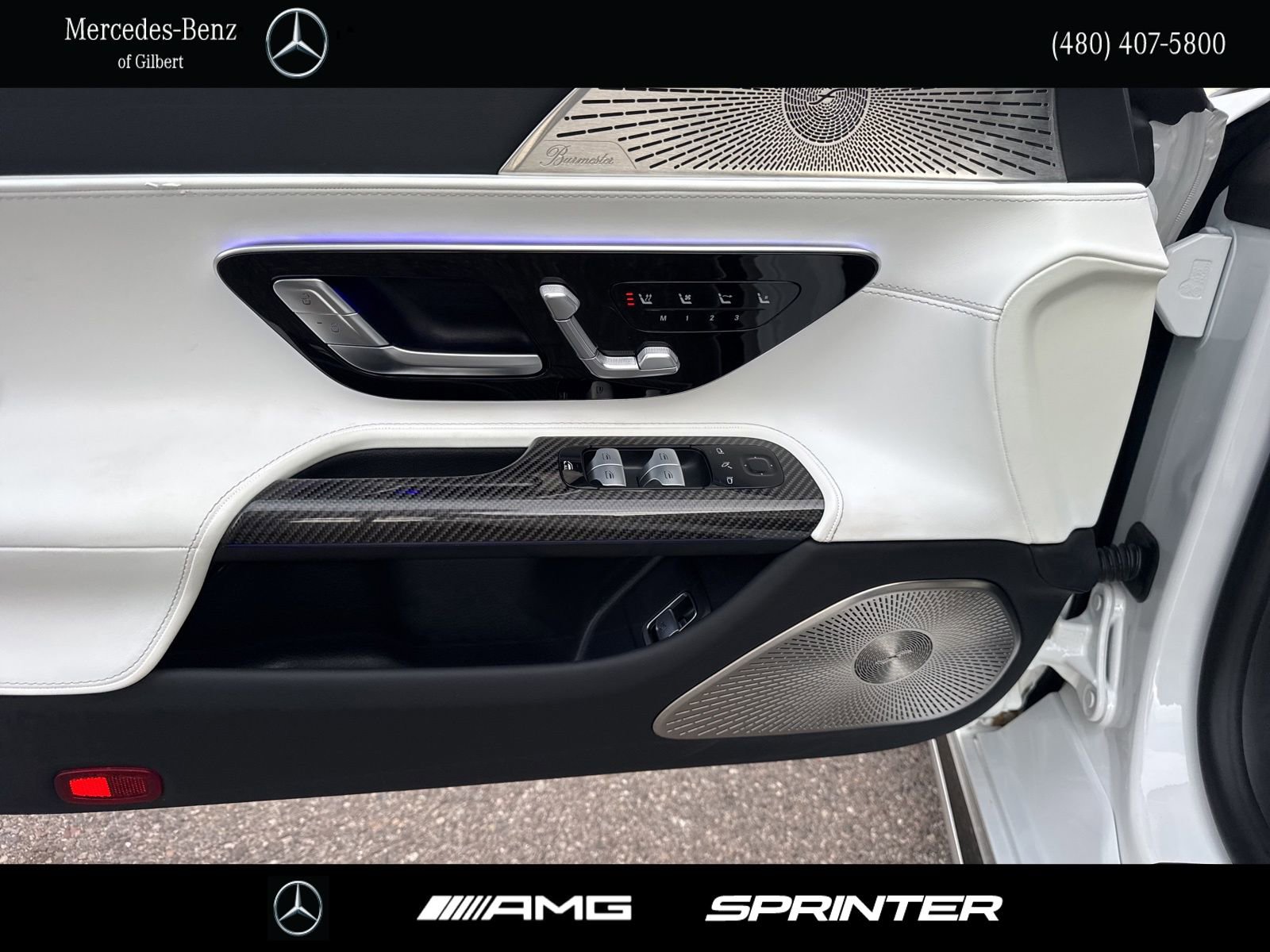 Used 2024 Mercedes-Benz SL 63 AMG 4MATIC image 14