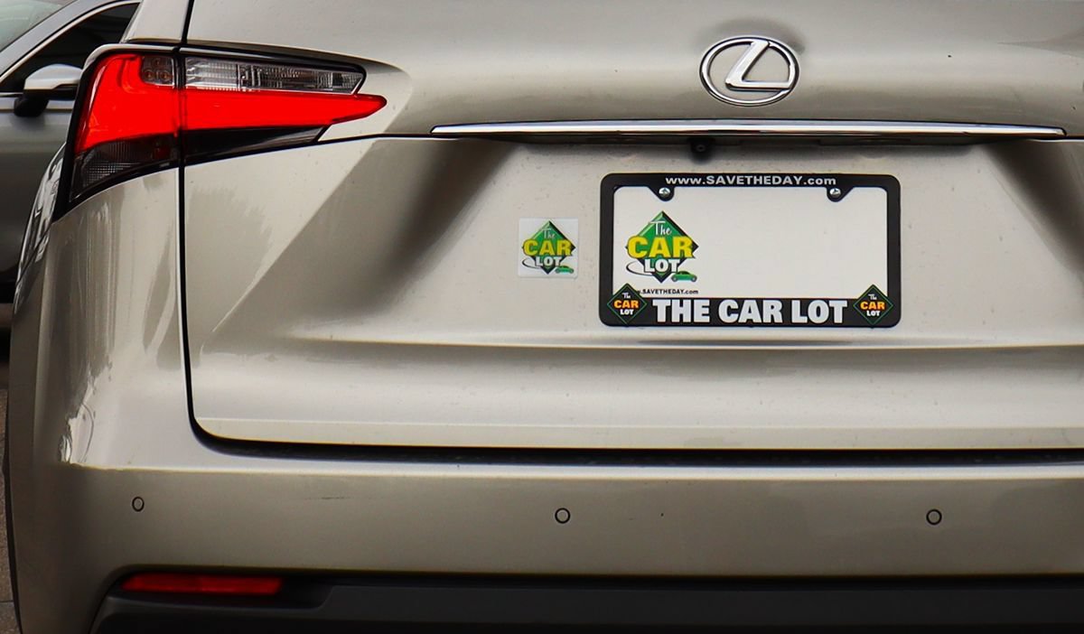 Used 2017 Lexus NX 200t FWD w/ Premium Package image 19