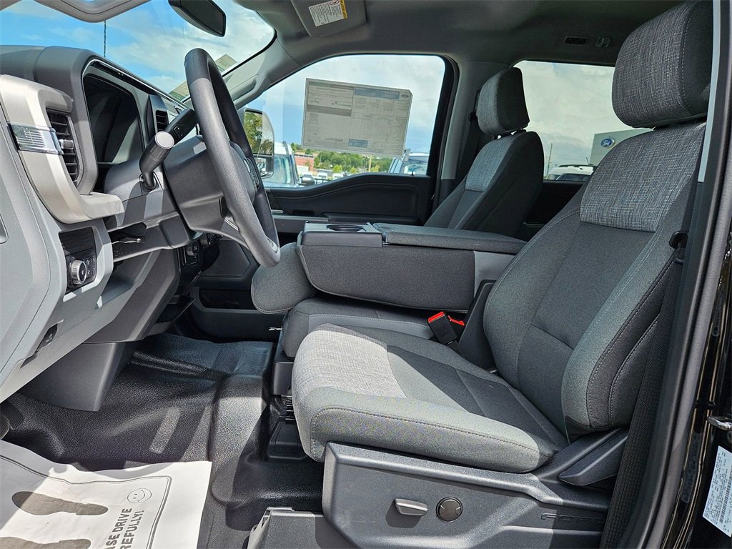 New 2026 Ford F250 XLT image 10