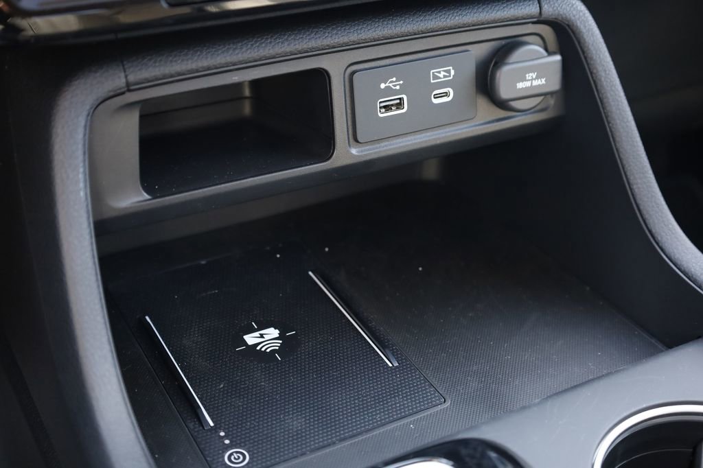 New 2025 Honda Pilot Touring image 22