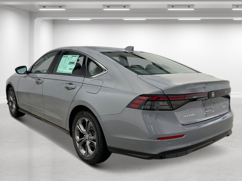 New 2025 Honda Accord EX-L image 5