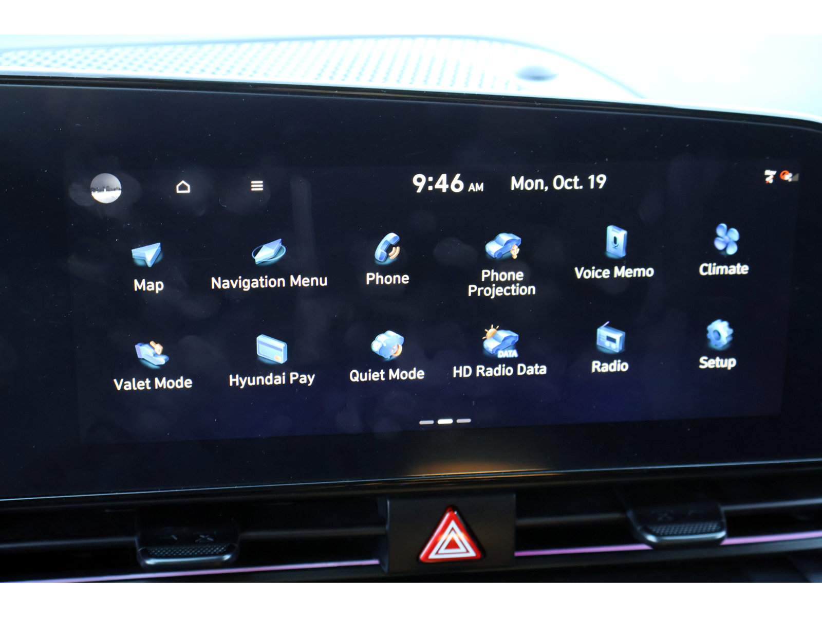 Used 2025 Hyundai Elantra N Line FWD image 27
