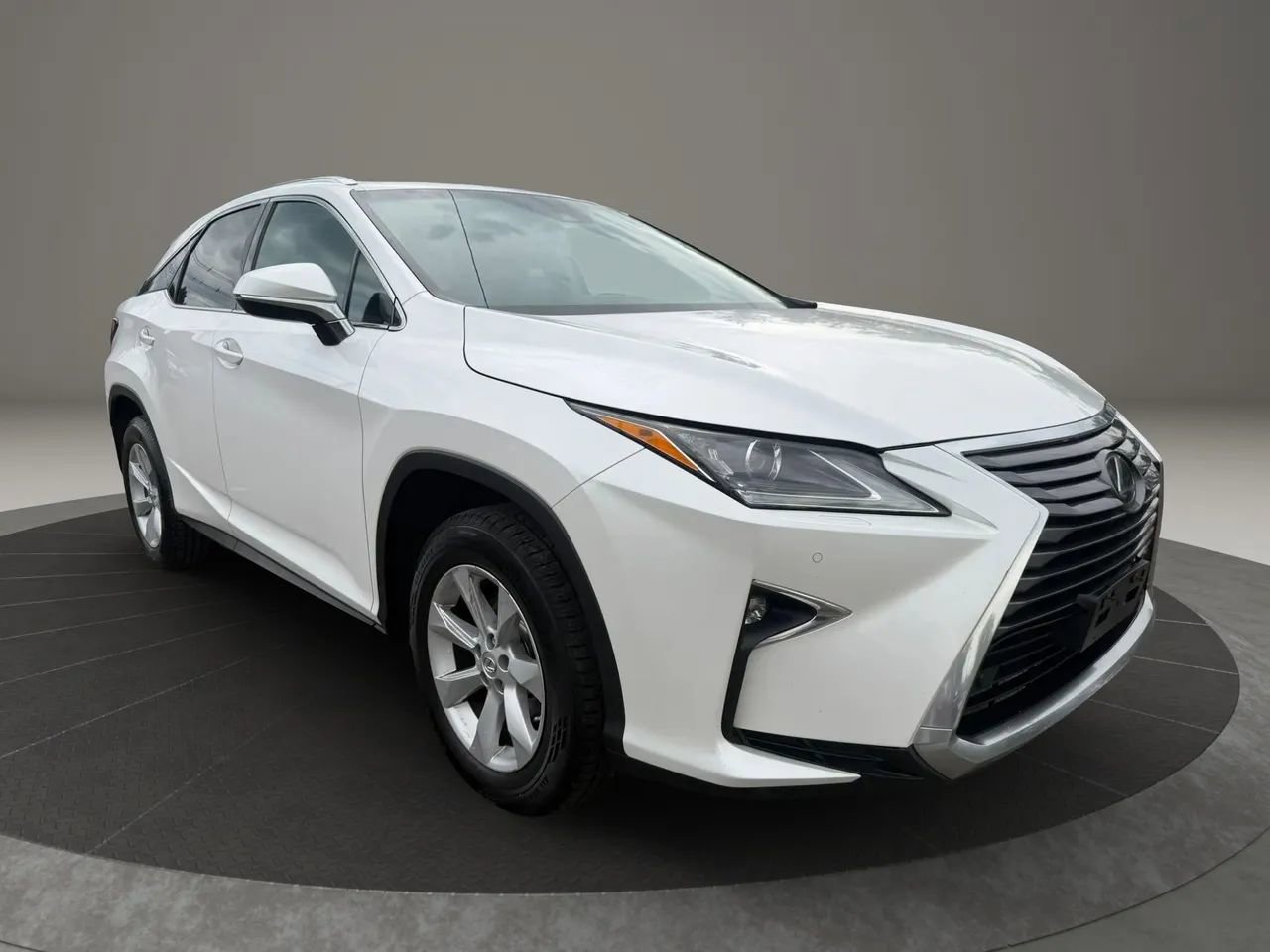 Used 2016 Lexus RX 350 AWD w/ Premium Package image 3