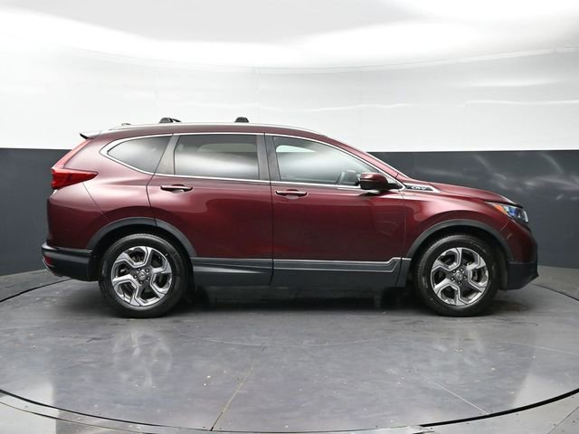 Used 2019 Honda CR-V EX image 4