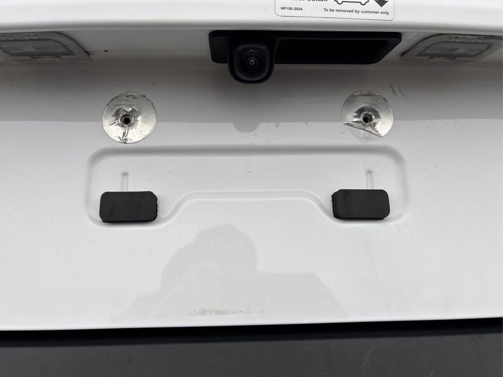 Certified 2025 Hyundai Kona SEL image 15