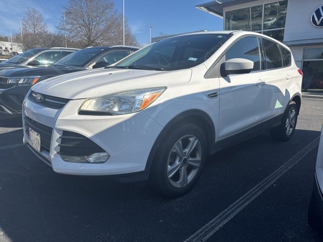 Used 2016 Ford Escape SE image 11